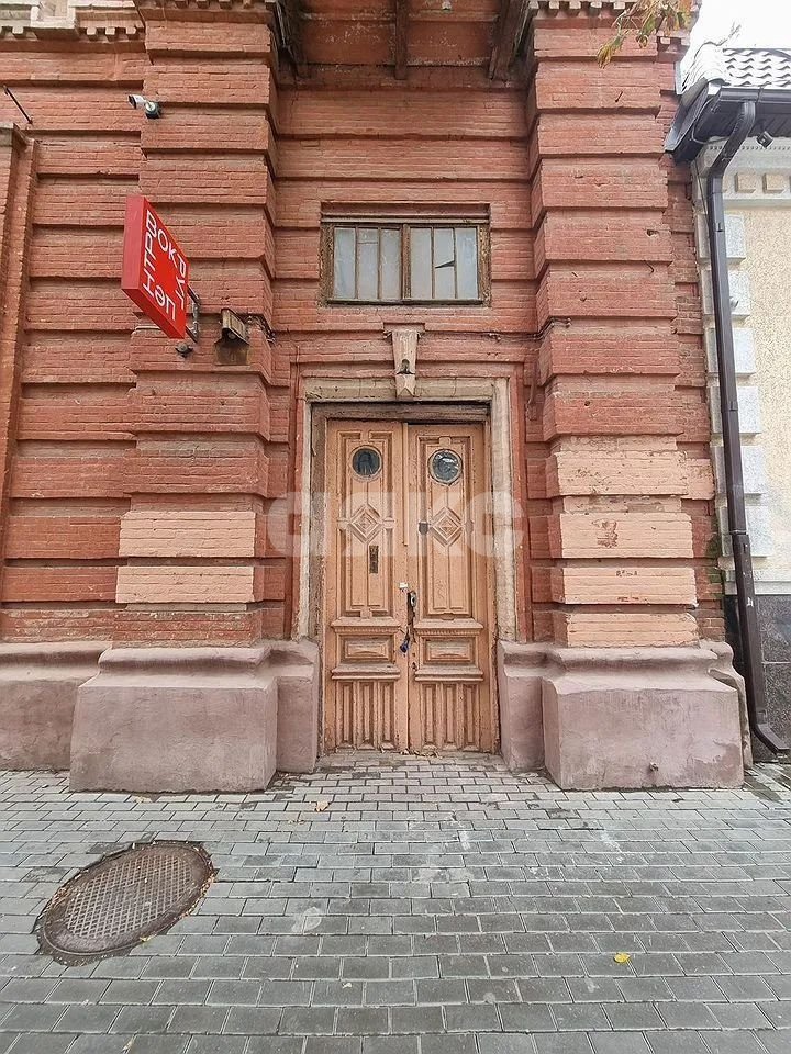Фото №5: Коммерция 247 м² - Ростов-на-Дону, Кировский, ул. Суворова, 30/35