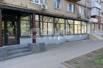 Фото №3: Коммерция 67 м² - Ростов-на-Дону, мкр. Западный, ул. Батуринская, 11/14
