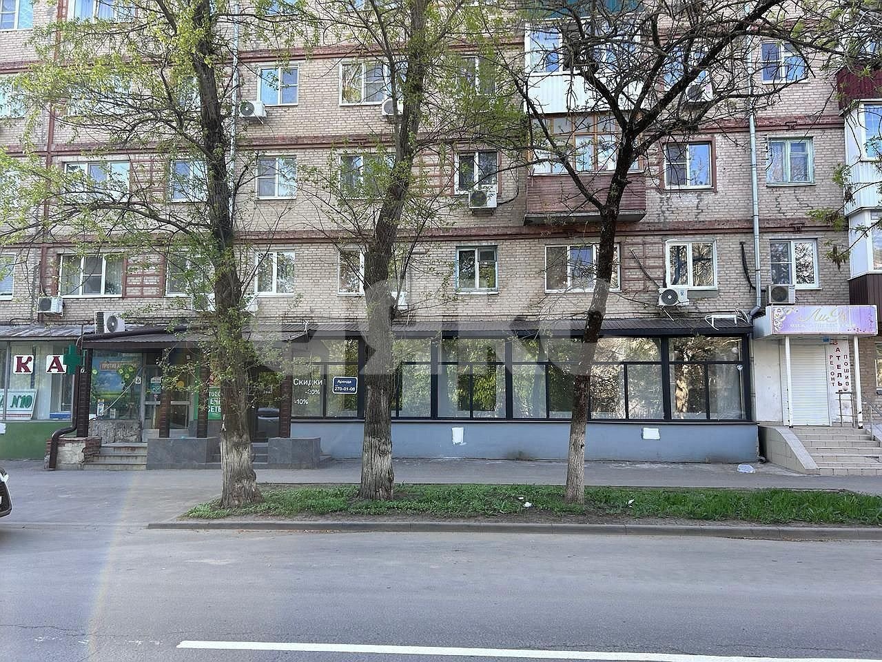 Фото №6: Коммерция 67 м² - Ростов-на-Дону, Западный, ул. Батуринская, 11/14