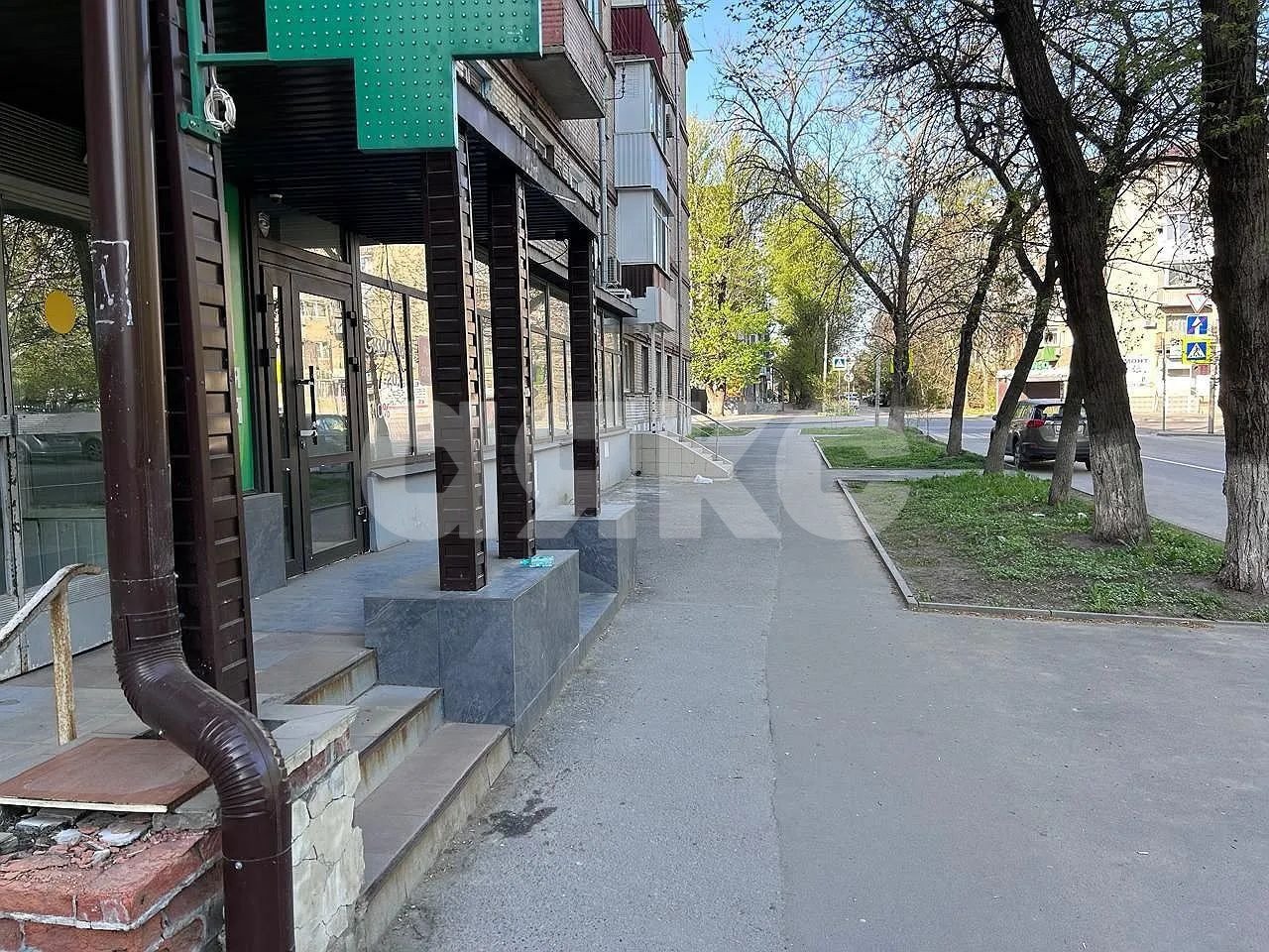 Фото №7: Коммерция 67 м² - Ростов-на-Дону, Западный, ул. Батуринская, 11/14