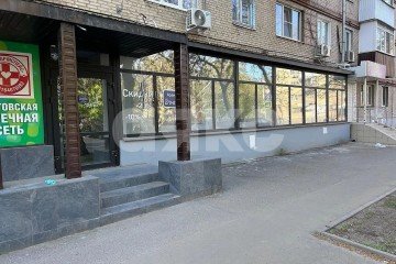 Фото №2: Коммерция 67 м² - Ростов-на-Дону, мкр. Западный, ул. Батуринская, 11/14