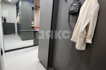 Фото №2: 2-комнатная квартира 41 м² - Москва, мкр. жилой комплекс Левел Причальный, пр-д Причальный, 10к1
