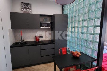 Фото №2: 2-комнатная квартира 39 м² - Москва, мкр. 2-я очередь, б-р Небесный, 1к1
