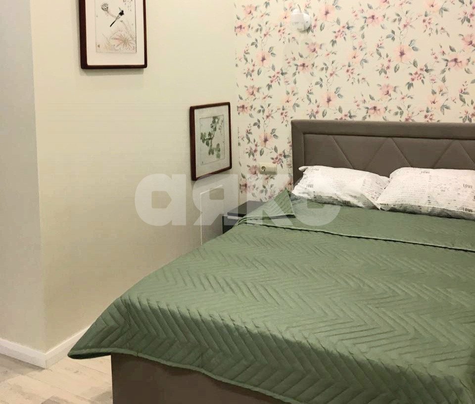 Фото №8: 2-комнатная квартира 60 м² - Геленджик, ул. Ленина, 1