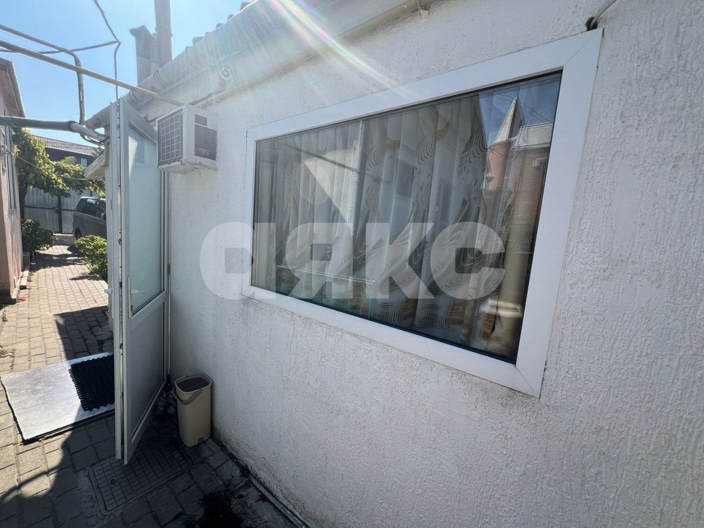 Фото №8: Дом 90 м² + 1.86 сот. - Геленджик, ул. Новороссийская, 55