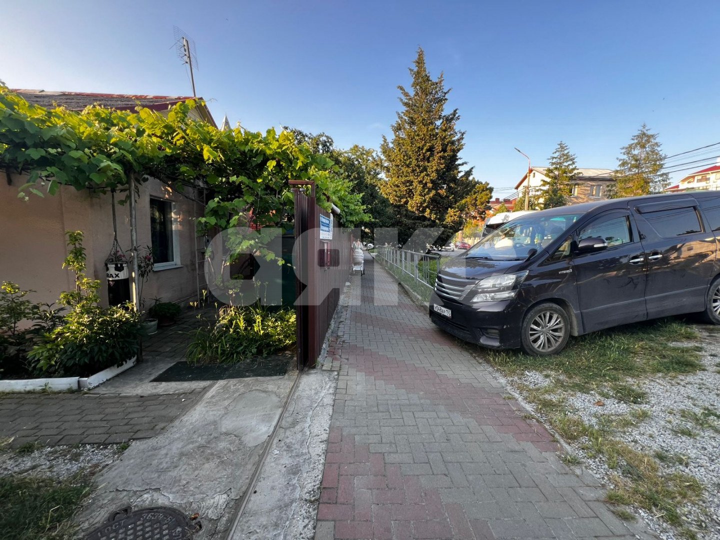 Фото №31: Дом 90 м² + 1.86 сот. - Геленджик, ул. Новороссийская, 55