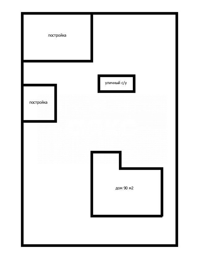 Фото №34: Дом 90 м² + 1.86 сот. - Геленджик, ул. Новороссийская, 55