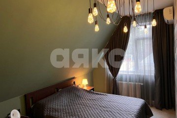 Фото №1: Таунхаус 100 м² - Геленджик, ул. Тургенева, 13