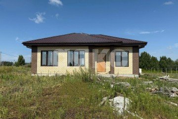 Фото №1: Дом 86 м² - СНТ Саулык, ул. Сосновая, 306