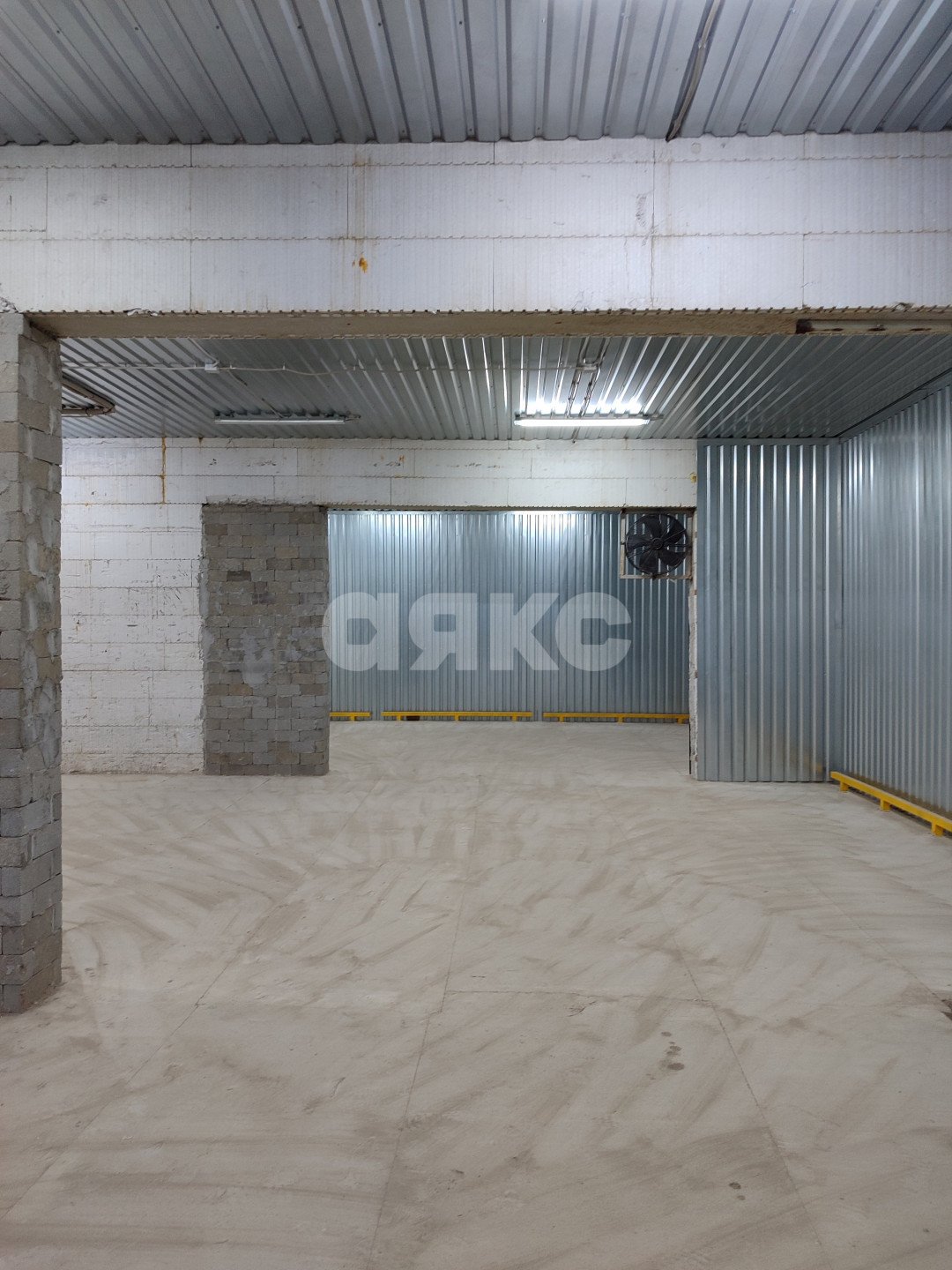 Фото №25: Коммерция 1600 м² - Мариуполь, Центральный, ул. Спортивная