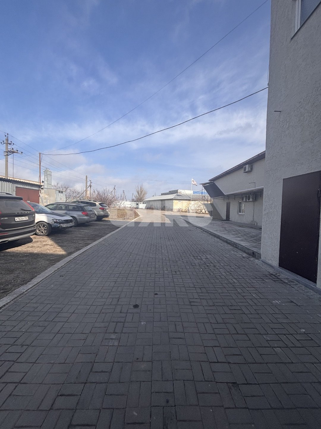 Фото №4: Коммерция 1600 м² - Мариуполь, Центральный, ул. Спортивная