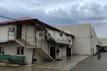 Фото №5: Коммерция 1600 м² - Мариуполь, р. Центральный, ул. Спортивная