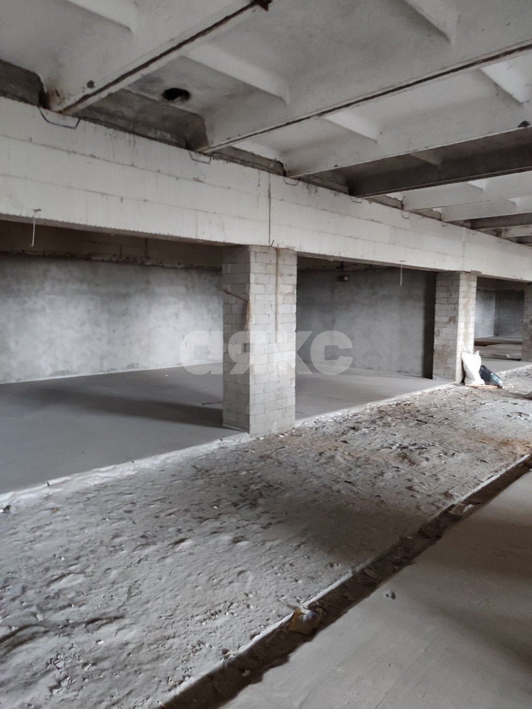 Фото №29: Коммерция 1600 м² - Мариуполь, Центральный, ул. Спортивная