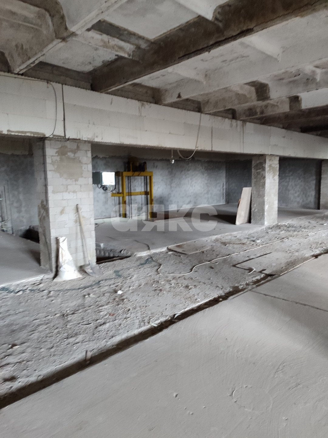 Фото №28: Коммерция 1600 м² - Мариуполь, Центральный, ул. Спортивная