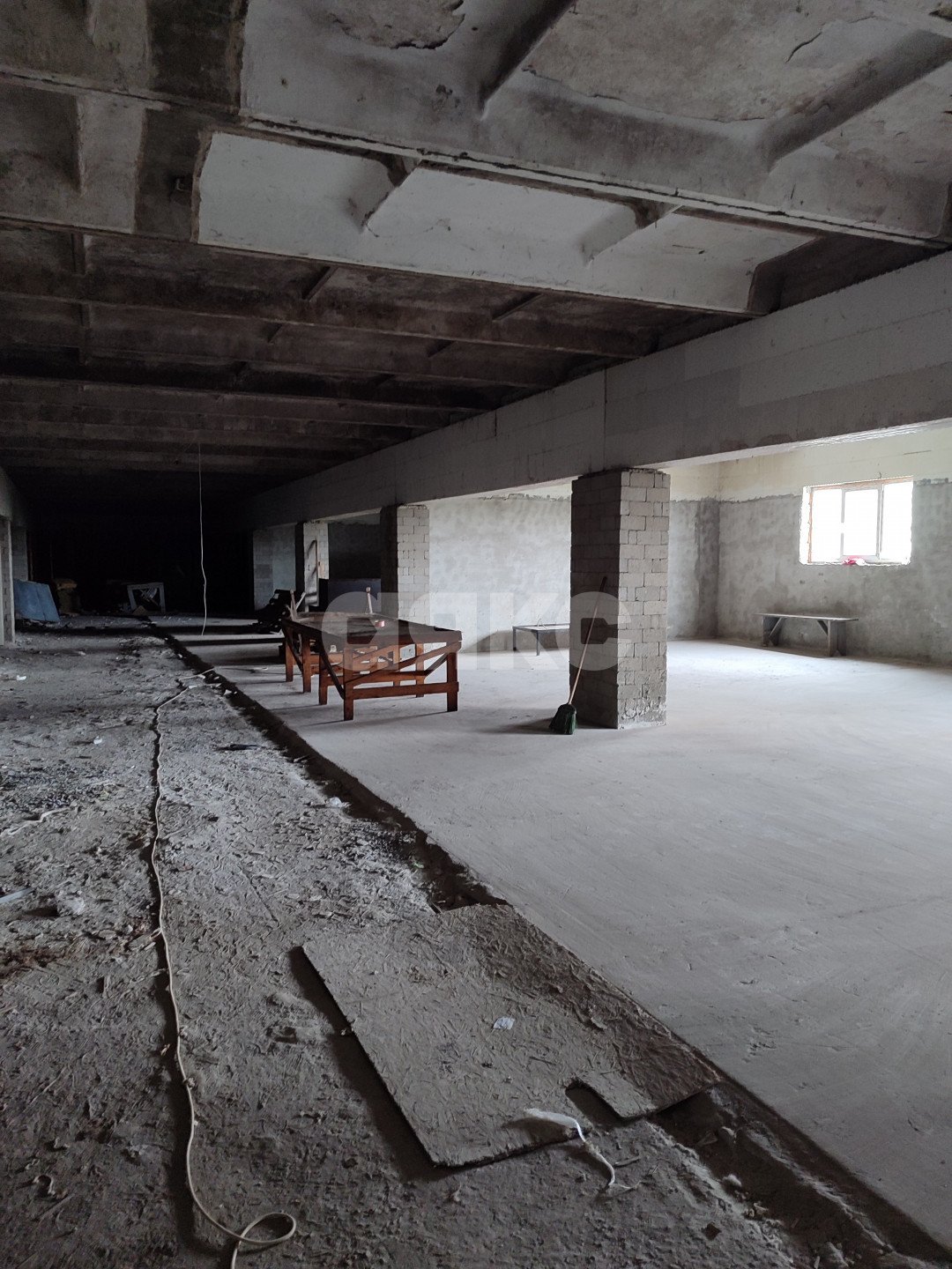 Фото №32: Коммерция 1600 м² - Мариуполь, Центральный, ул. Спортивная