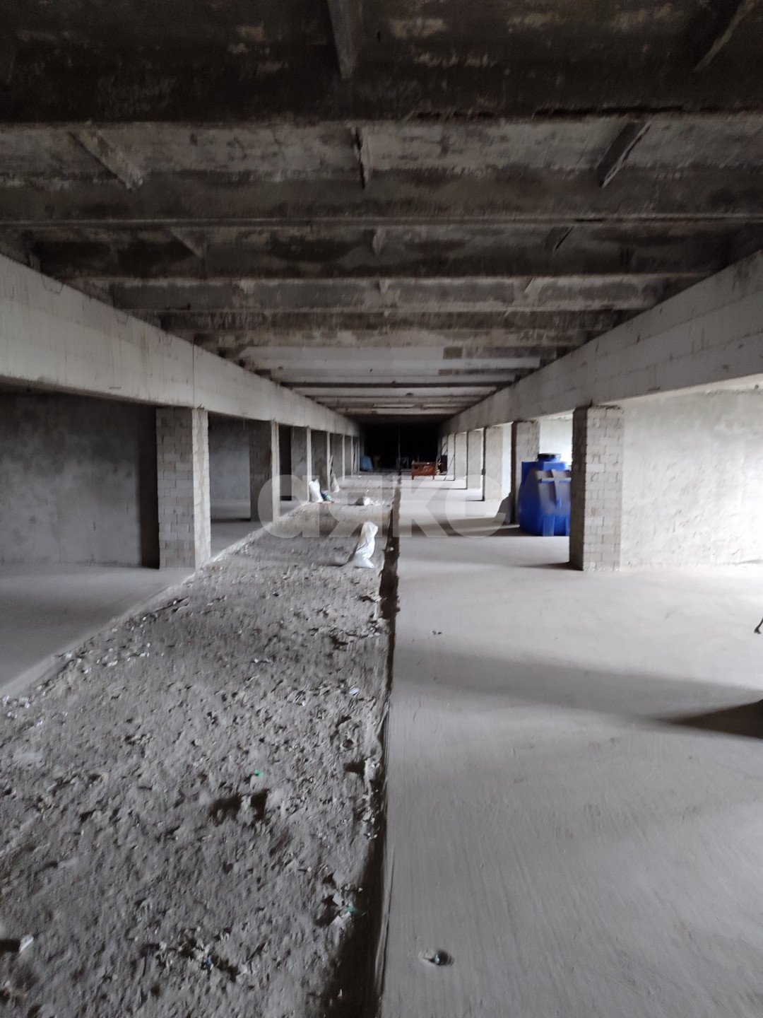 Фото №27: Коммерция 1600 м² - Мариуполь, Центральный, ул. Спортивная
