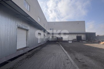 Фото №2: Коммерция 1600 м² - Мариуполь, р. Центральный, ул. Спортивная