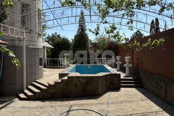 Фото №1: Коттедж 448 м² - Мариуполь, п. Песчаный, ул. Большая Морская, 60Б