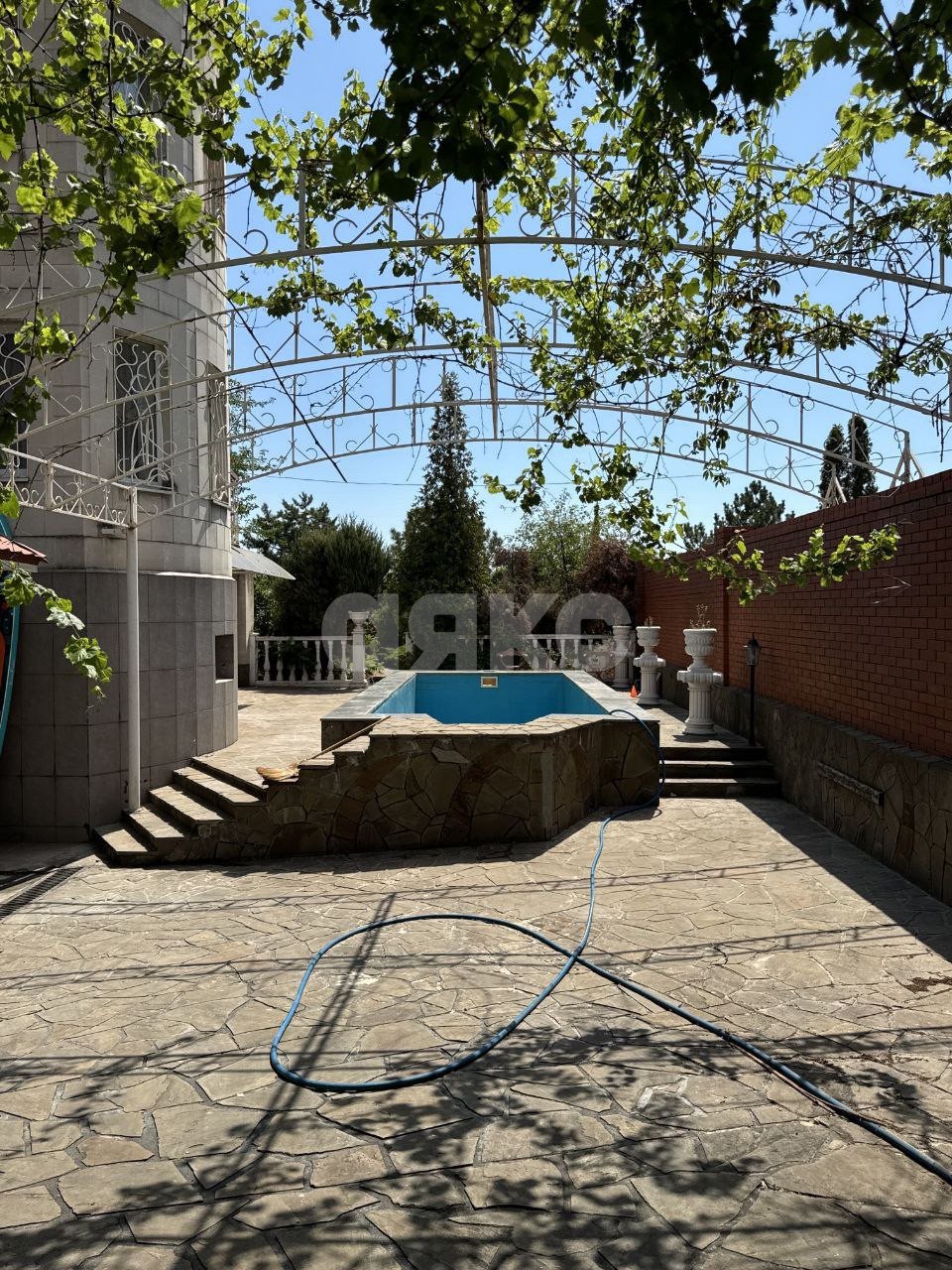 Фото №12: Коттедж 448 м² + 5 сот. - Мариуполь, Песчаный, ул. Большая Морская, 60Б