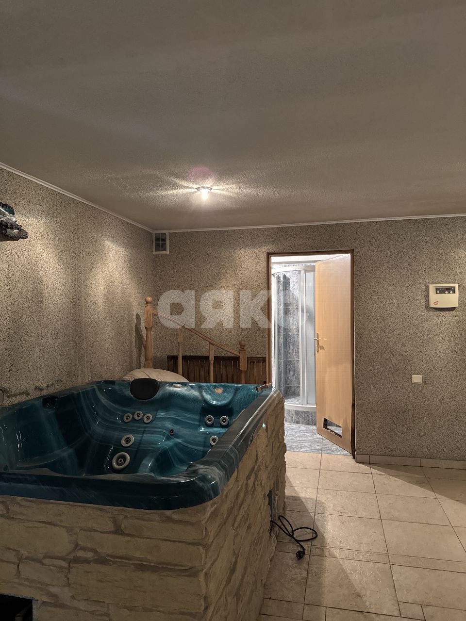 Фото №3: Коттедж 448 м² + 5 сот. - Мариуполь, Песчаный, ул. Большая Морская, 60Б