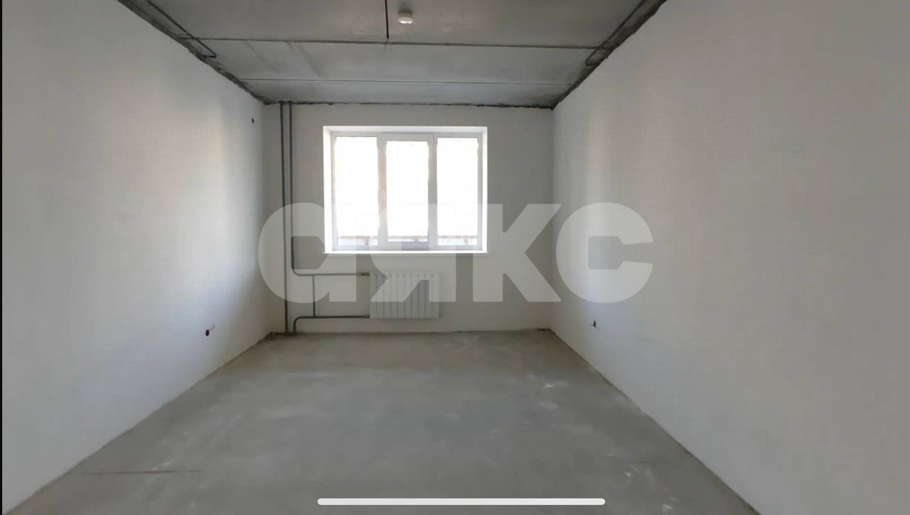 Фото №4: 2-комнатная квартира 63 м² - Волжский, 23-й, пр-кт Дружбы, 79/1