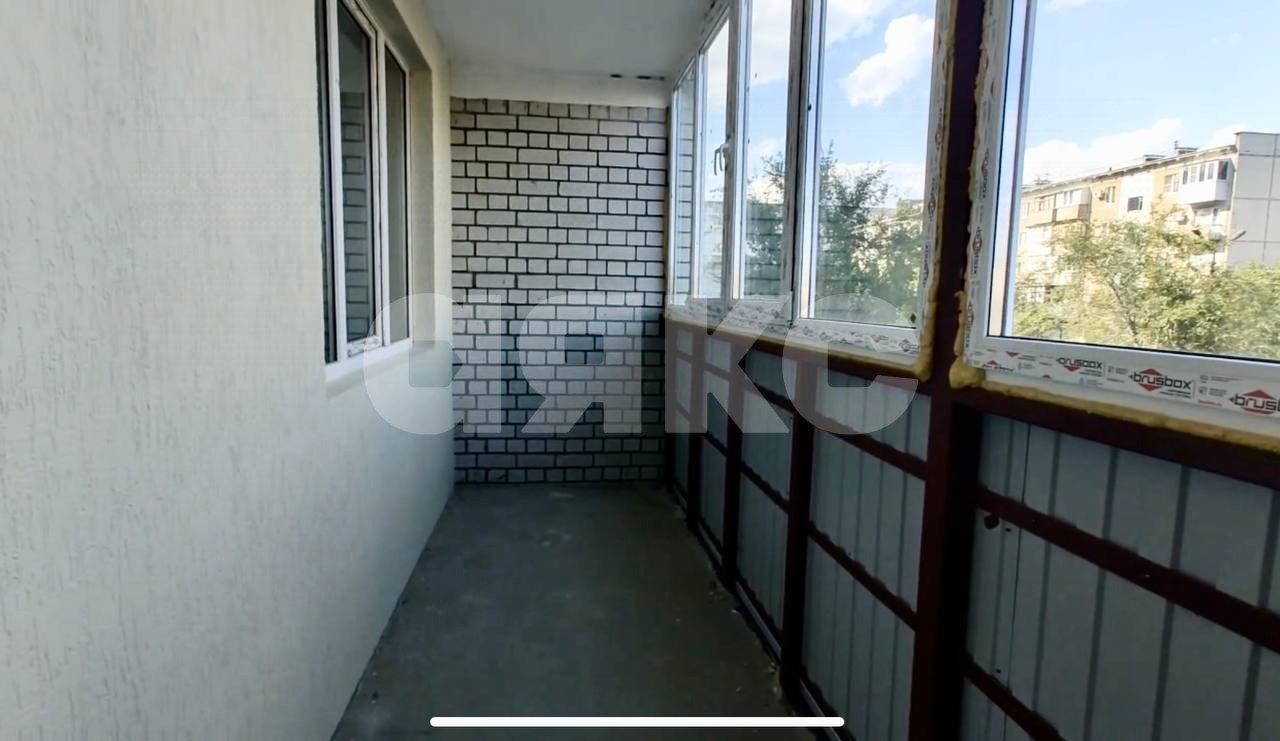 Фото №5: 2-комнатная квартира 63 м² - Волжский, 23-й, пр-кт Дружбы, 79/1