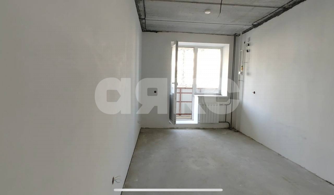 Фото №1: 2-комнатная квартира 63 м² - Волжский, 23-й, пр-кт Дружбы, 79/1