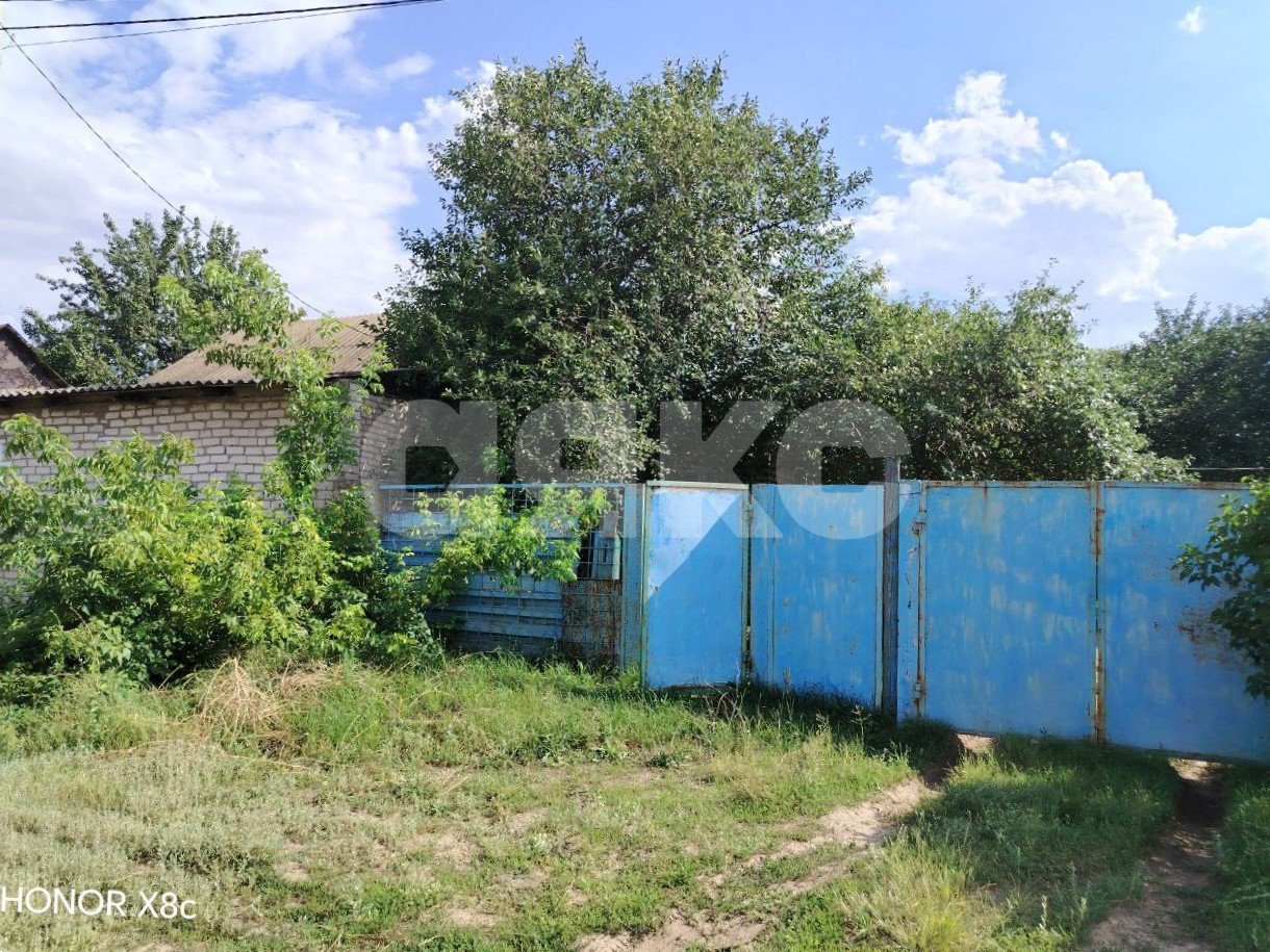 Фото №27: Дом 44 м² + 15 сот. - Волгоград, территория Рабочий  Горьковский, ул. Казачья
