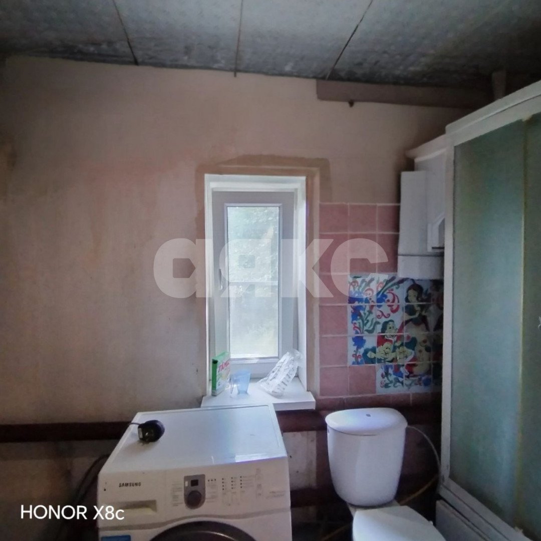 Фото №10: Дом 44 м² + 15 сот. - Волгоград, территория Рабочий  Горьковский, ул. Казачья