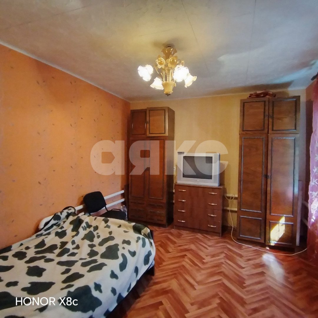 Фото №1: Дом 44 м² + 15 сот. - Волгоград, территория Рабочий  Горьковский, ул. Казачья