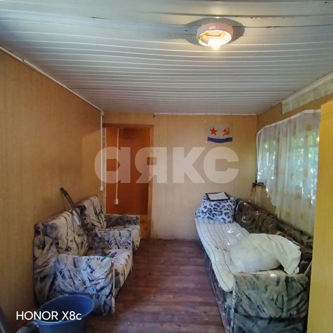Фото №20: Дом 44 м² + 15 сот. - Волгоград, территория Рабочий  Горьковский, ул. Казачья