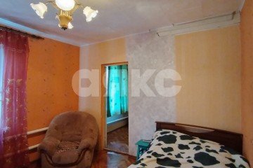 Фото №5: Дом 44 м² - Волгоград, п. территория Рабочий  Горьковский, ул. Казачья