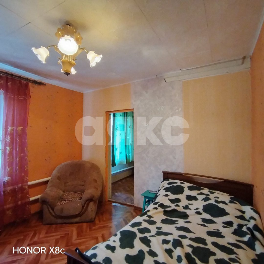 Фото №5: Дом 44 м² + 15 сот. - Волгоград, территория Рабочий  Горьковский, ул. Казачья