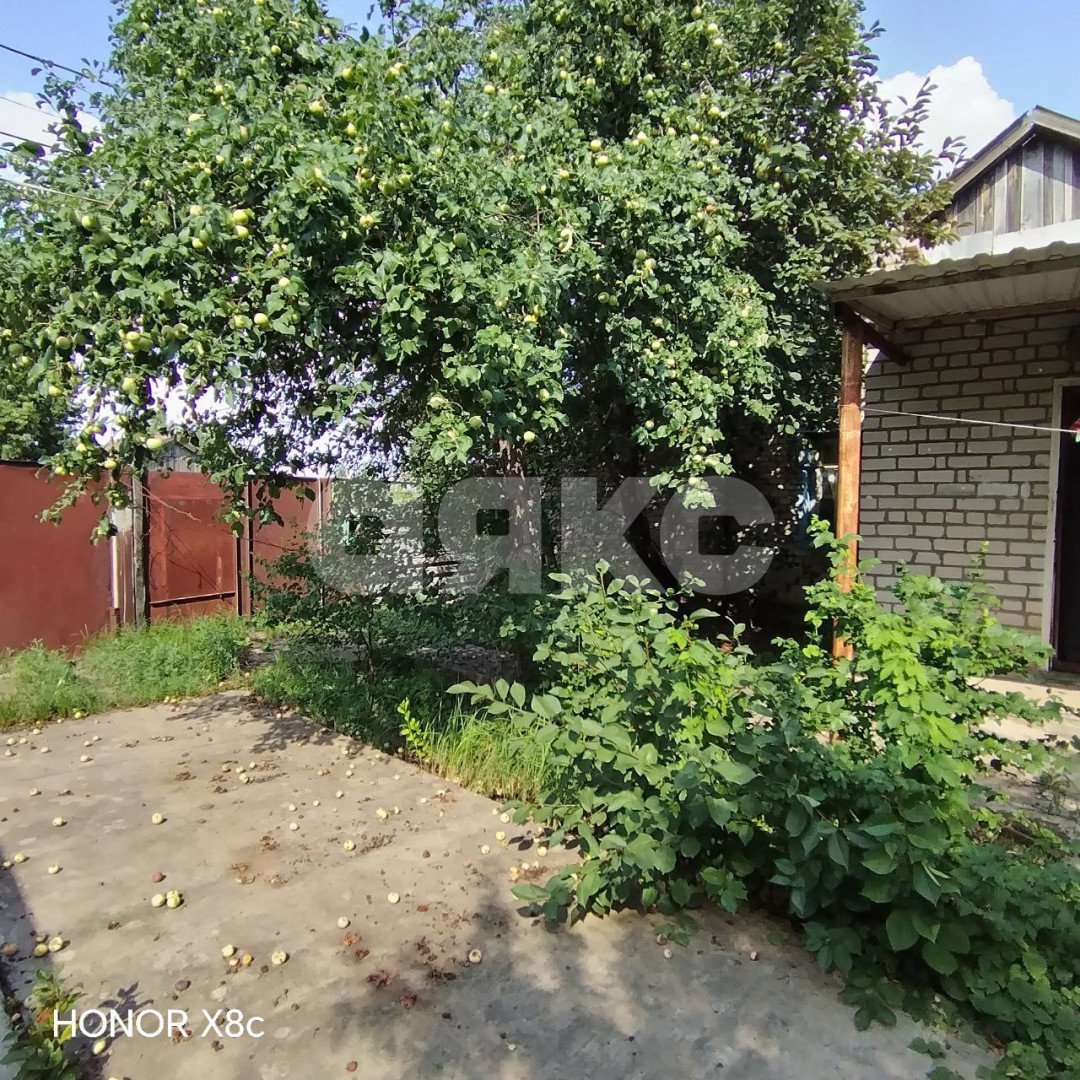 Фото №17: Дом 44 м² + 15 сот. - Волгоград, территория Рабочий  Горьковский, ул. Казачья
