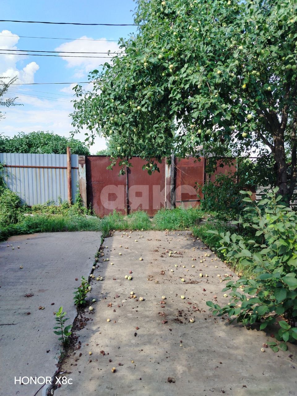 Фото №18: Дом 44 м² + 15 сот. - Волгоград, территория Рабочий  Горьковский, ул. Казачья