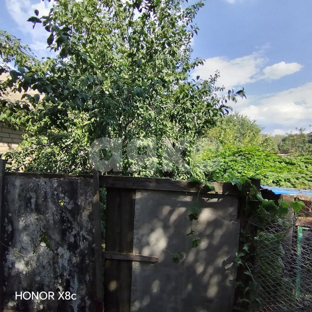 Фото №23: Дом 44 м² + 15 сот. - Волгоград, территория Рабочий  Горьковский, ул. Казачья