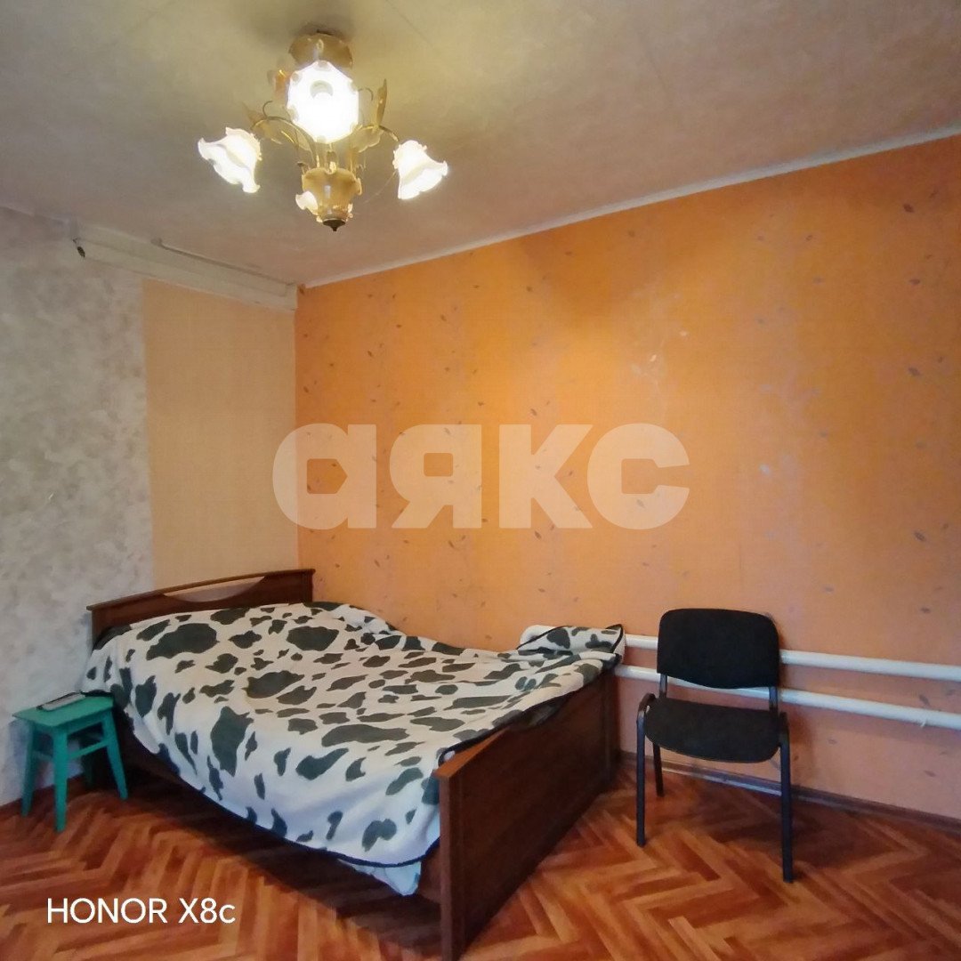 Фото №4: Дом 44 м² + 15 сот. - Волгоград, территория Рабочий  Горьковский, ул. Казачья