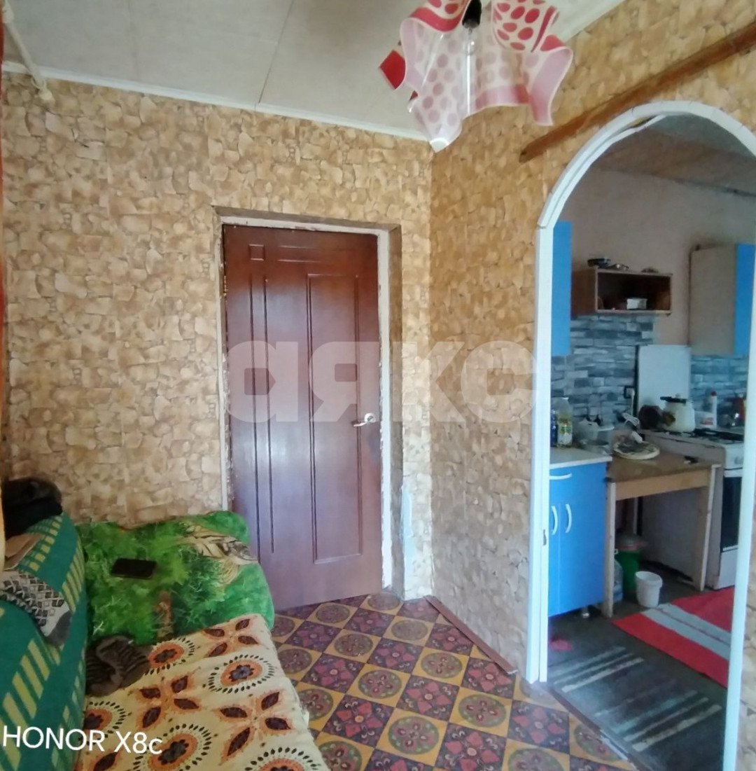 Фото №14: Дом 44 м² + 15 сот. - Волгоград, территория Рабочий  Горьковский, ул. Казачья