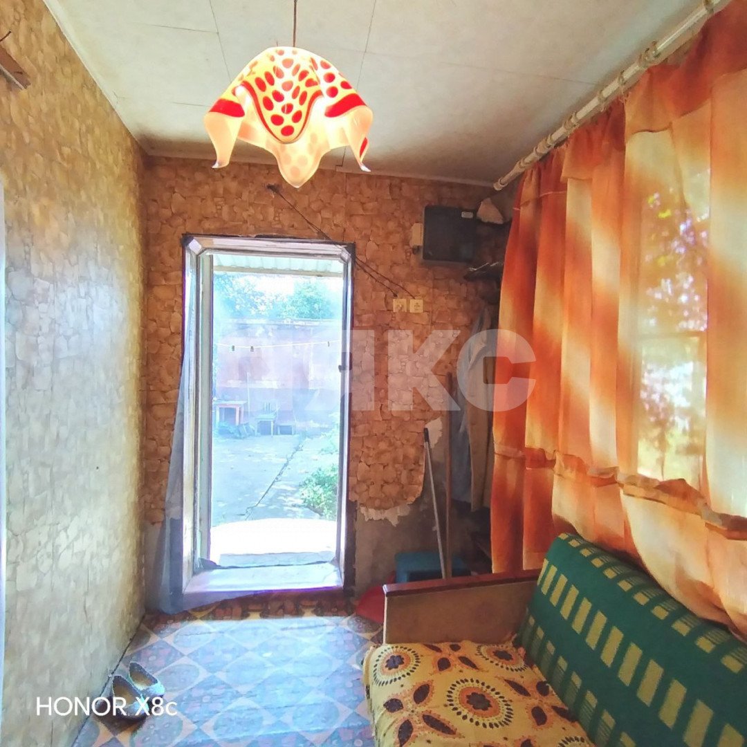 Фото №15: Дом 44 м² + 15 сот. - Волгоград, территория Рабочий  Горьковский, ул. Казачья