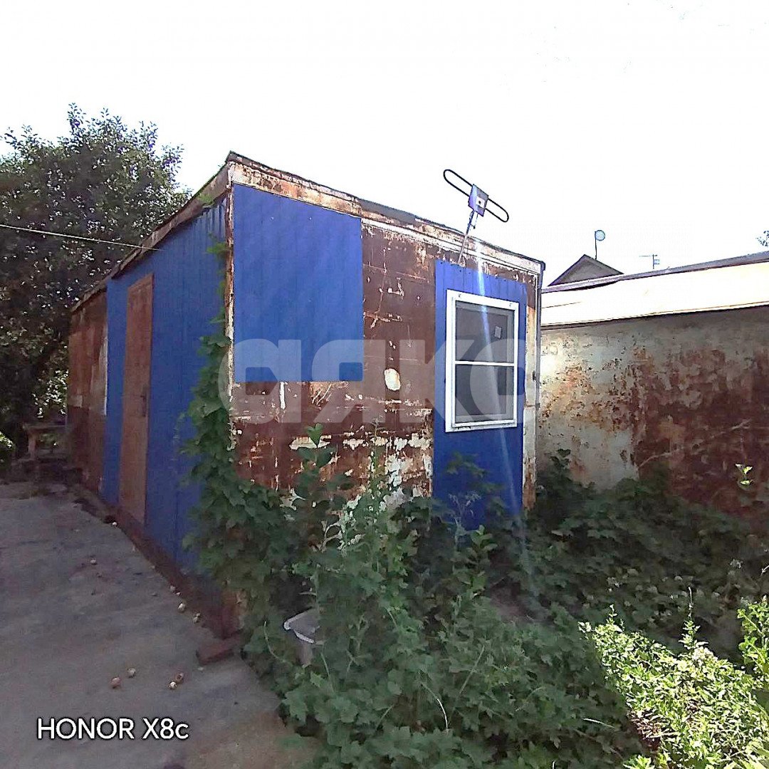 Фото №19: Дом 44 м² + 15 сот. - Волгоград, территория Рабочий  Горьковский, ул. Казачья