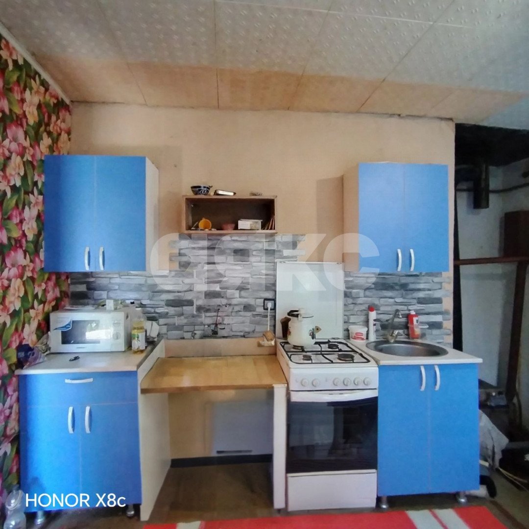 Фото №7: Дом 44 м² + 15 сот. - Волгоград, территория Рабочий  Горьковский, ул. Казачья