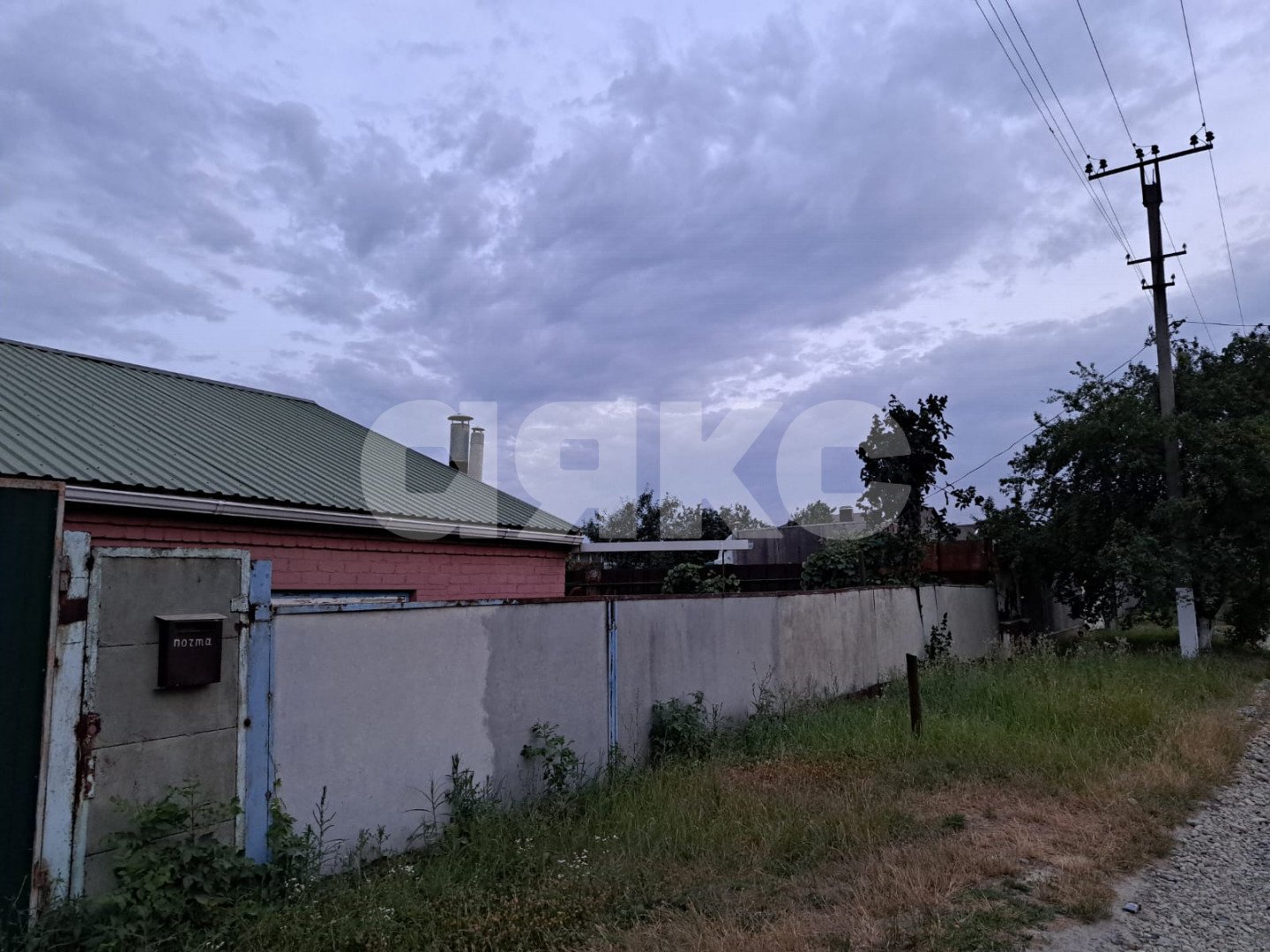 Фото №9: Дом 153 м² + 6.5 сот. - Старая, ул. Зелёная, 168