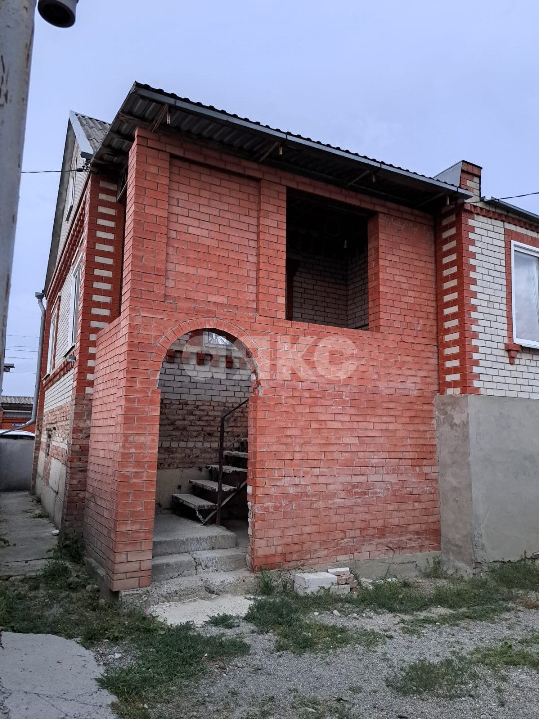 Фото №39: Дом 153 м² + 6.5 сот. - Старая, ул. Зелёная, 168