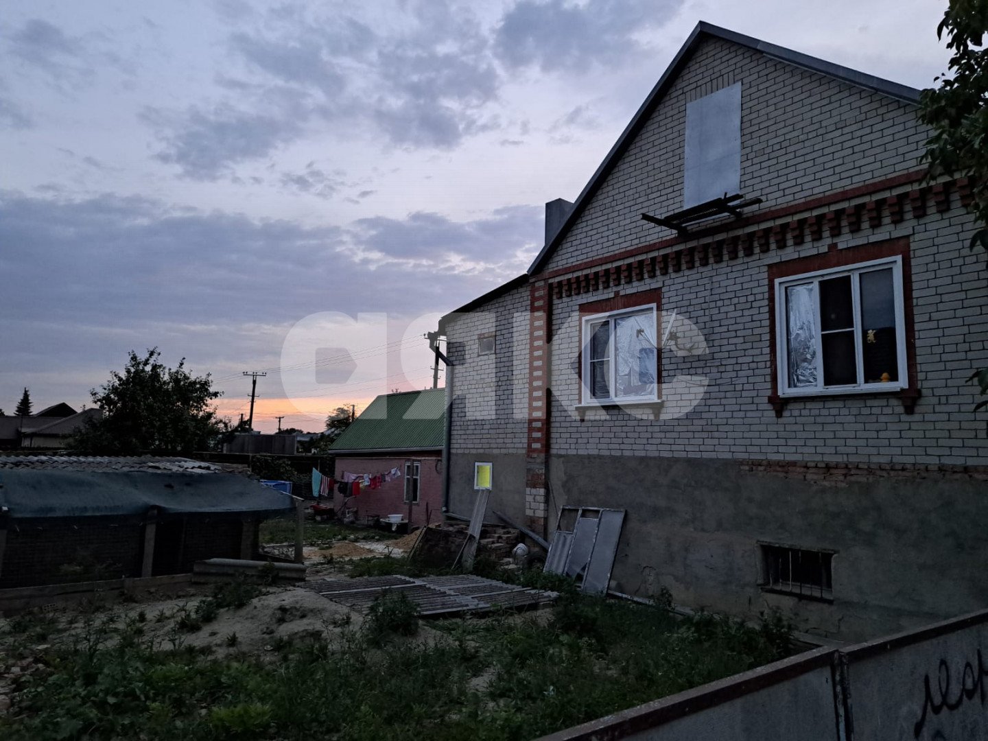 Фото №24: Дом 153 м² + 6.5 сот. - Старая, ул. Зелёная, 168