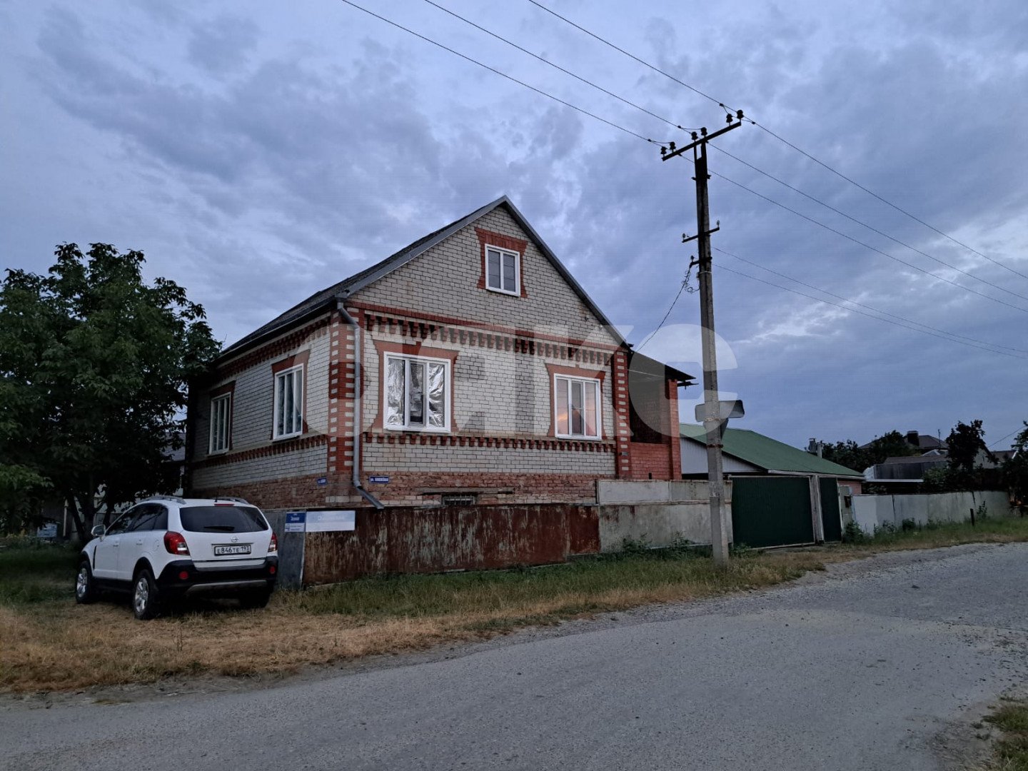 Фото №25: Дом 153 м² + 6.5 сот. - Старая, ул. Зелёная, 168