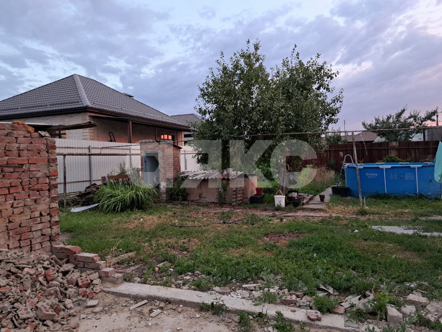 Фото №29: Дом 153 м² + 6.5 сот. - Старая, ул. Зелёная, 168