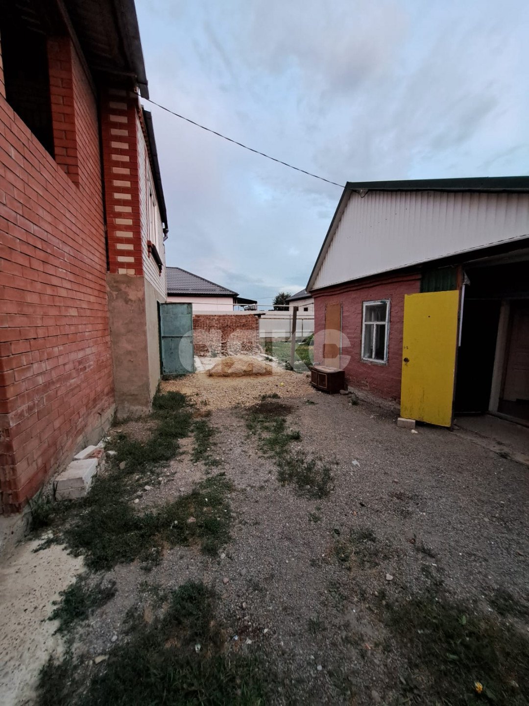 Фото №35: Дом 153 м² + 6.5 сот. - Старая, ул. Зелёная, 168