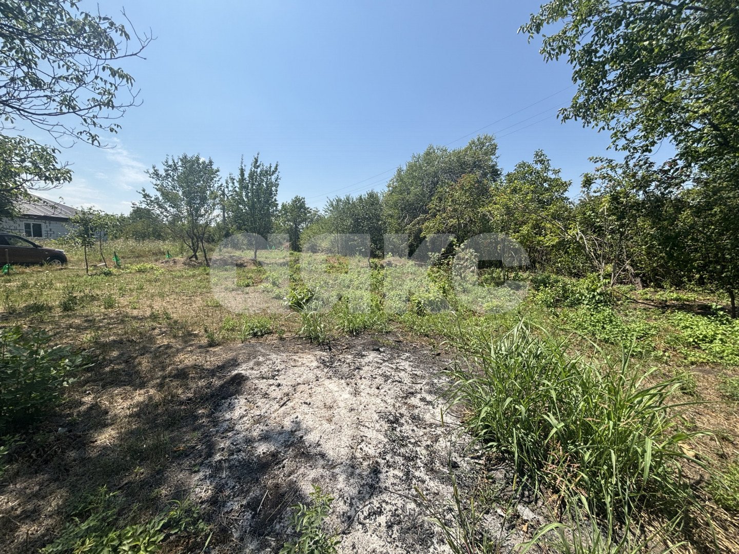 Фото №5: Участок садоводство 5 сот. - Армавир, СНТ Монолит, 286