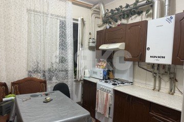 Фото №1: 1-комнатная квартира 34 м² - Кореновск, ул. Нижняя, 8