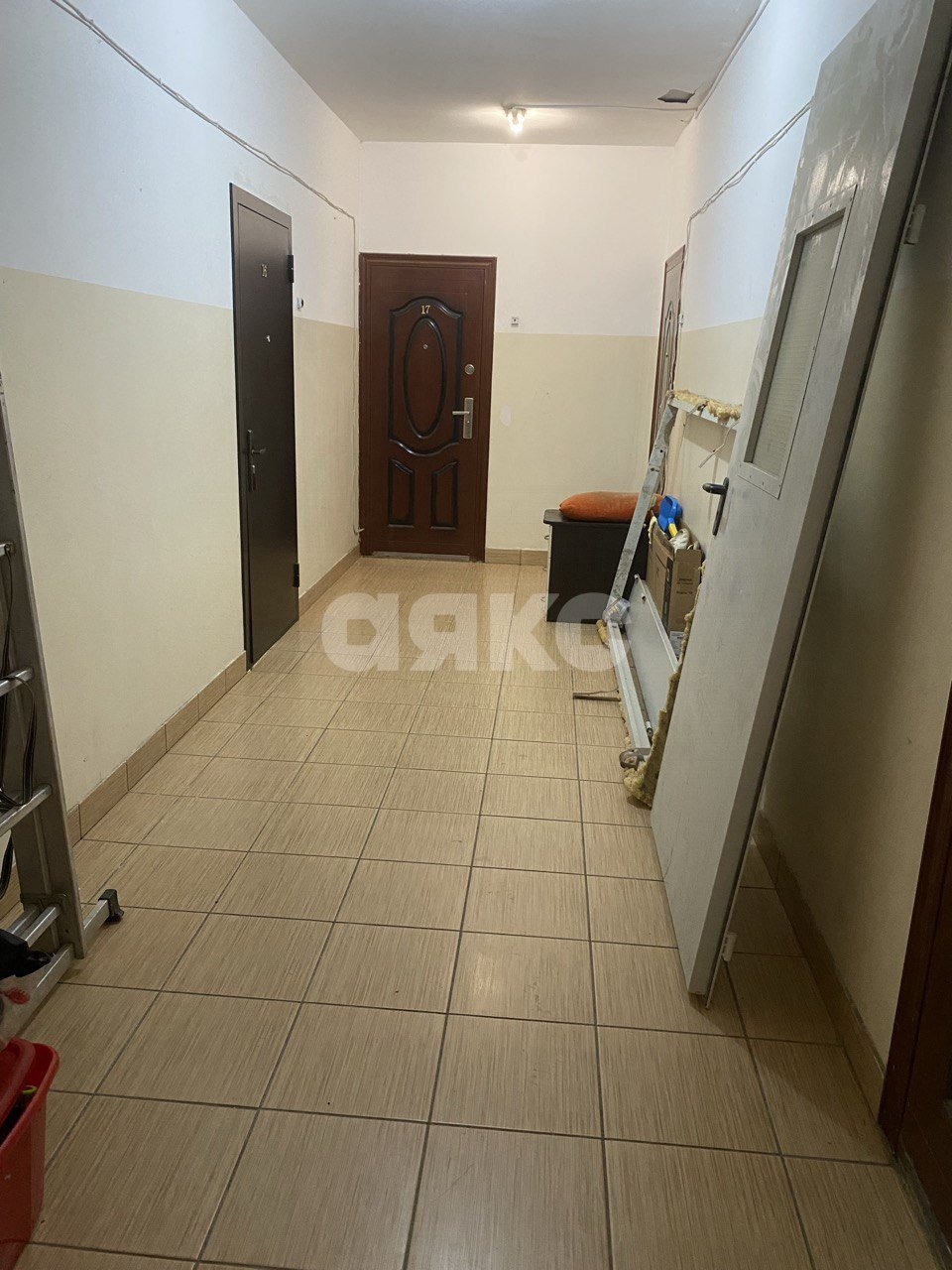 Фото №7: 1-комнатная квартира 34 м² - Кореновск, ул. Нижняя, 8